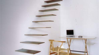 12 Beautiful Staircases That Could Easily Kill You